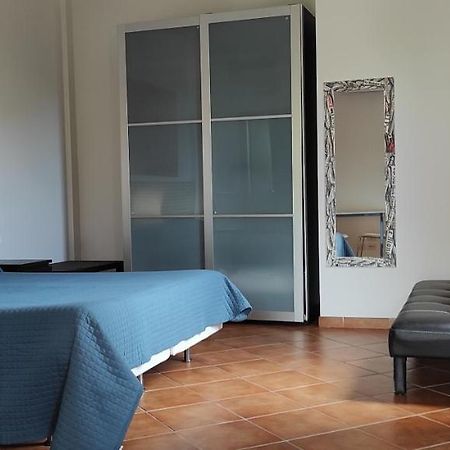 Villa Smeraldo Roma Infernetto Ngoại thất bức ảnh