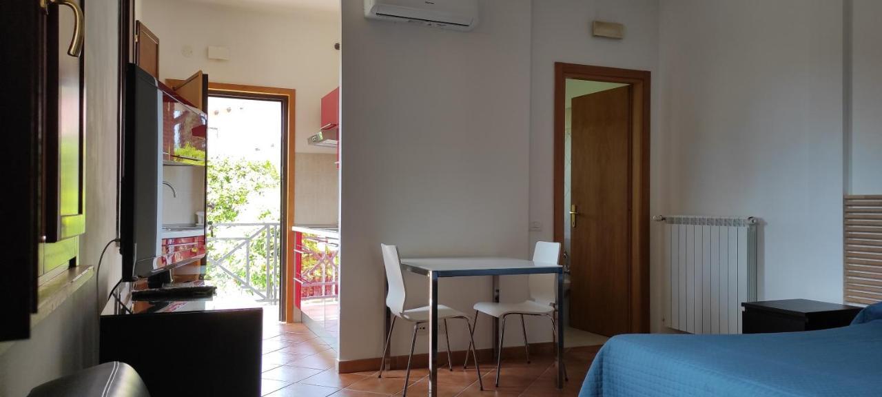 Villa Smeraldo Roma Infernetto Ngoại thất bức ảnh