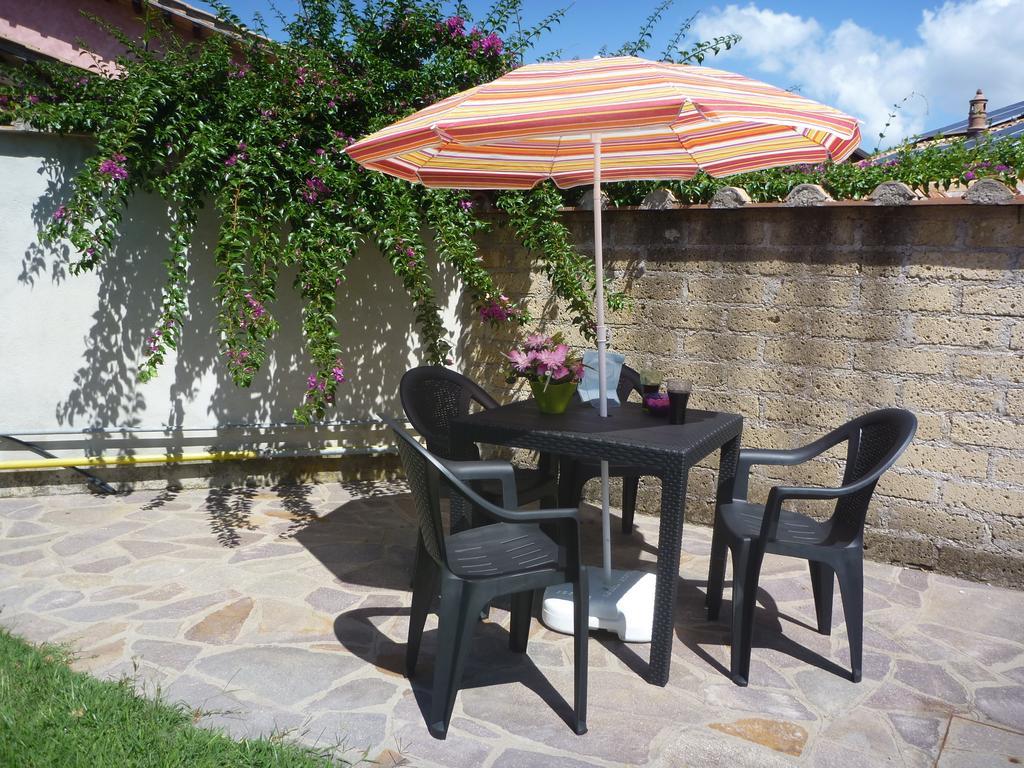 Villa Smeraldo Roma Infernetto Ngoại thất bức ảnh