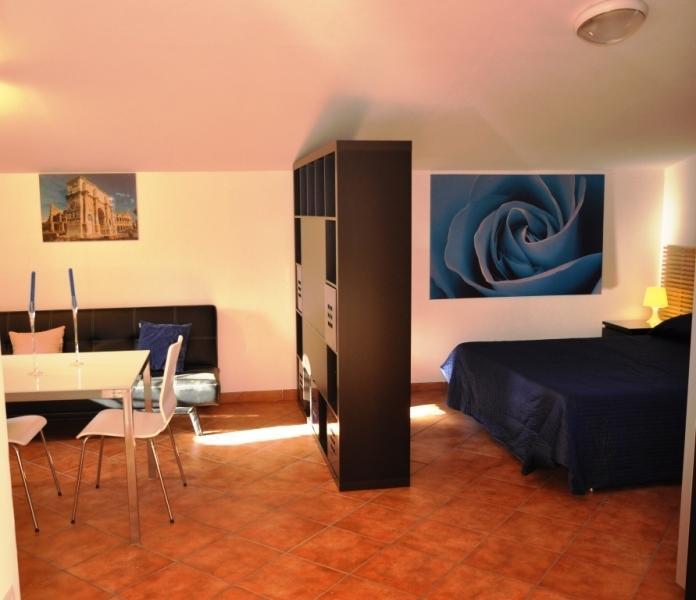 Villa Smeraldo Roma Infernetto Phòng bức ảnh