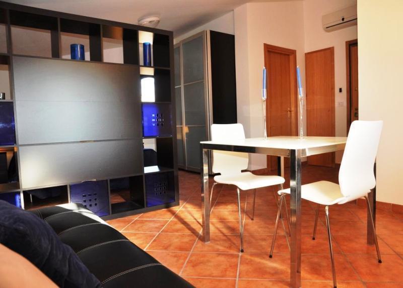 Villa Smeraldo Roma Infernetto Phòng bức ảnh