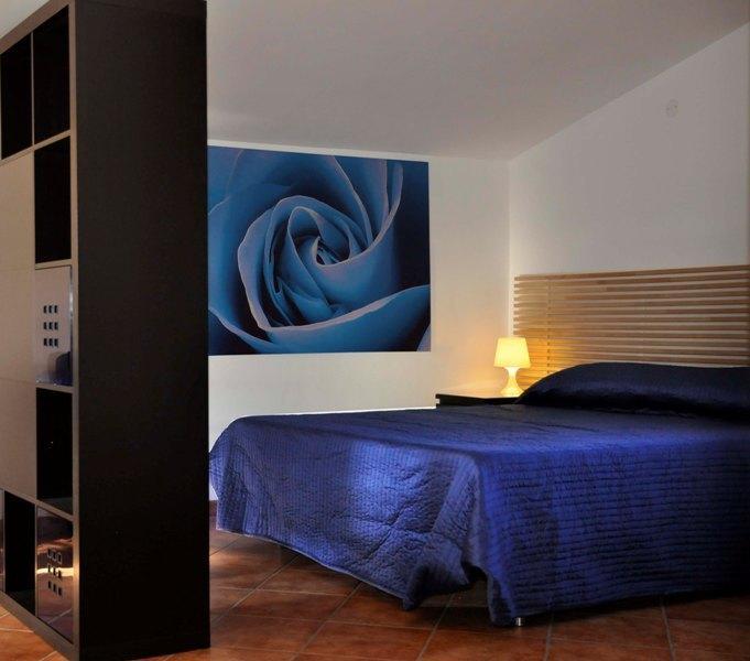Villa Smeraldo Roma Infernetto Phòng bức ảnh