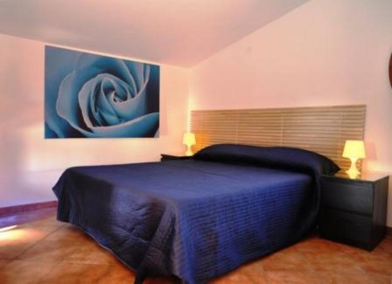 Villa Smeraldo Roma Infernetto Phòng bức ảnh