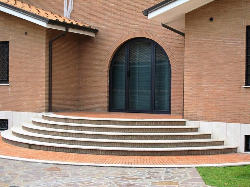 Villa Smeraldo Roma Infernetto Ngoại thất bức ảnh